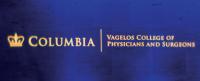 Columbia Vagelos College of Physicians and Surgeons Logo.